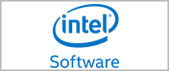 Intel logo