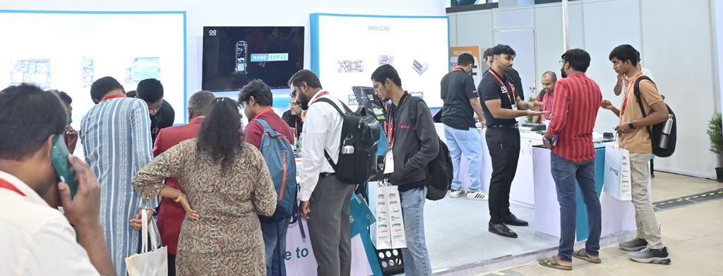 Expo Hall