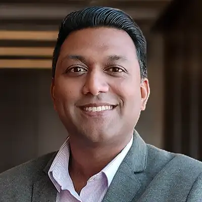 Abhijit Roy