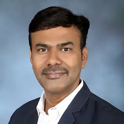 Ahamed Rafik