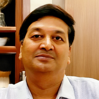 Arvind Kumar Prasad