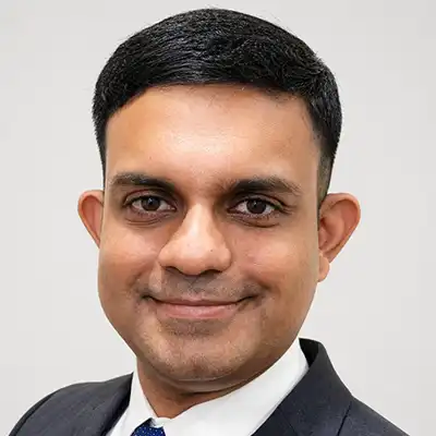 Bharath Govindaraghavan