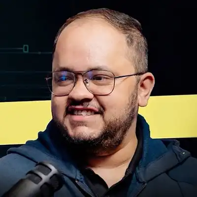 Hrishikesh Kamat