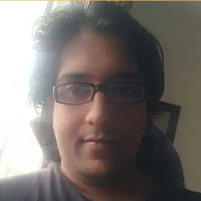 Madhu Vadlamani