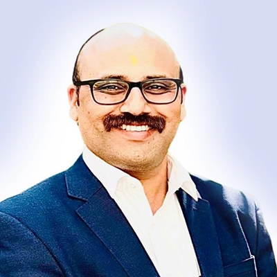 Mandar Halbhavi