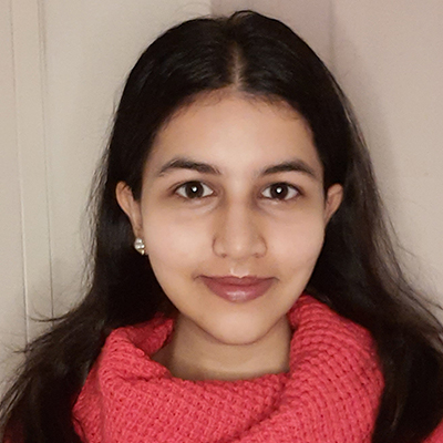 Shubhi Khanna