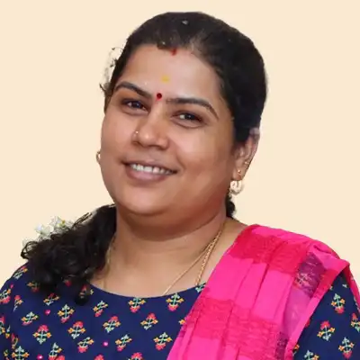 Sivaranjani S