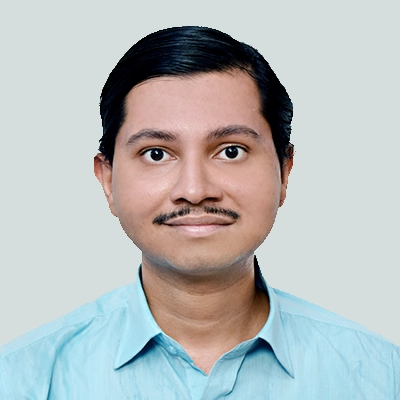 Sumanto Kar