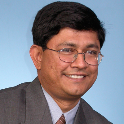 Venkat Rajaraman