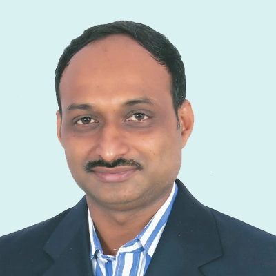 Vishweshwar Hegde