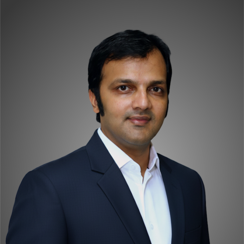 Vinay Solanki